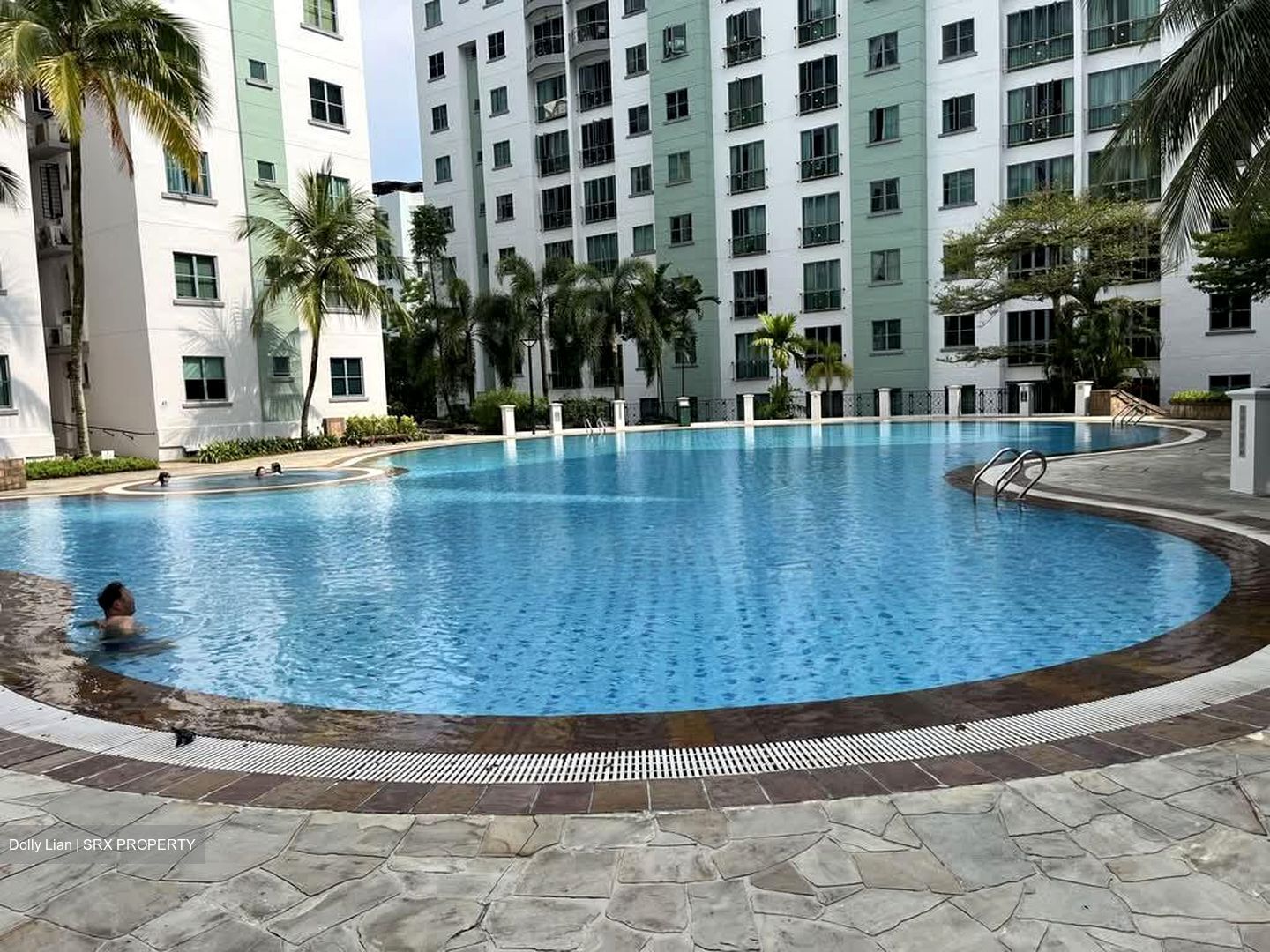 Springdale Condominium (D21), Condominium #578776731